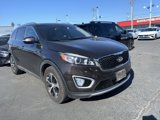 Used 2017 Kia Sorento EX w/ EX Advanced Touring Package image 3