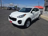 Used 2018 Kia Sportage LX image 3