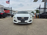 Used 2016 Cadillac CTS Luxury image 3