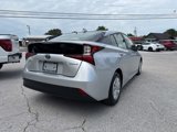 Used 2021 Toyota Prius LE image 4