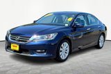 Used 2014 Honda Accord EX-L image 2