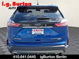 Used 2020 Ford Edge Titanium image 5