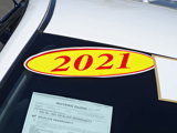 Certified 2021 Toyota Corolla LE image 6