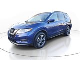 Used 2019 Nissan Rogue SV w/ Premium Package image 4