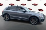 Used 2016 Audi SQ5 Premium Plus w/ Technology Package image 3