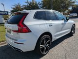 Certified 2021 Volvo XC60 T6 R-Design w/ Advanced Package image 3