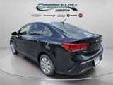 Used 2022 Kia Rio LX image 5