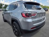Used 2021 Jeep Compass Latitude image 5