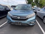 Used 2016 Honda CR-V Touring image 2