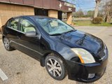 Used 2007 Nissan Sentra 2.0 image 2