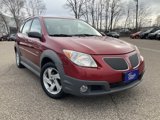 Used 2007 Pontiac Vibe w/ Sun And Sound Package image 2