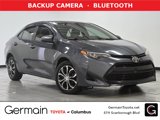Used 2017 Toyota Corolla LE image 1