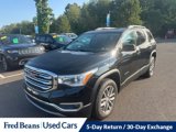 Used 2019 GMC Acadia SLE image 3