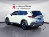 Certified 2023 Nissan Rogue SV image 3