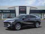New 2025 Buick Envista Preferred w/ Convenience I Package image 4