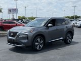 Used 2023 Nissan Rogue SL w/ SL Premium Package image 4