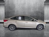 Used 2017 Ford Focus SE image 4