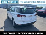 Used 2023 Chevrolet Equinox LS image 5