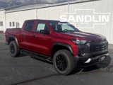 New 2024 Chevrolet Colorado Trail Boss w/ Advanced Trailering Package image 2