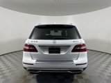 Used 2015 Mercedes-Benz ML 350 4MATIC image 6
