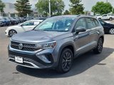 Certified 2022 Volkswagen Taos S w/ IQ Drive S Package image 4