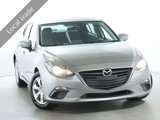 Used 2015 MAZDA MAZDA3 i Sport image 2