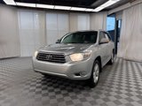 Used 2010 Toyota Highlander Limited image 2