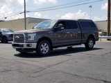 Used 2015 Ford F150 XLT w/ Equipment Group 302A Luxury image 2