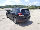 Used 2021 Subaru Forester Premium w/ Popular Package #1 image 3