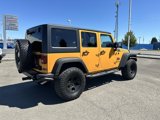 Used 2013 Jeep Wrangler Unlimited Sport image 6