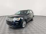 Used 2018 Ford Explorer XLT w/ Equipment Group 202A image 4