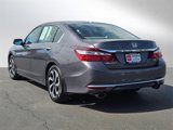 Used 2017 Honda Accord EX-L image 3