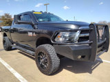 Used 2018 RAM 2500 Tradesman w/ Chrome Appearance Group image 3