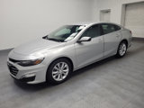 Used 2019 Chevrolet Malibu LT image 2