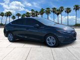 Used 2018 Chevrolet Cruze LT image 2