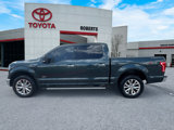 Used 2015 Ford F150 XLT w/ Equipment Group 302A Luxury image 4