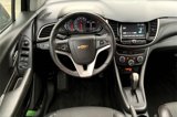 Used 2017 Chevrolet Trax LT w/ LT Convenience Package image 5