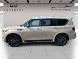 Certified 2022 INFINITI QX80 Sensory w/ All-Season Package image 4
