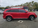 Used 2018 Dodge Journey Crossroad image 6