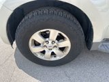Used 2009 Ford Escape Limited image 2