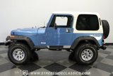 Used 1988 Jeep Wrangler 4WD image 2