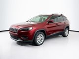 Used 2019 Jeep Cherokee Latitude w/ Popular Appearance Group image 3
