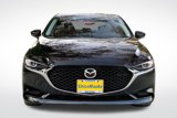 New 2025 MAZDA MAZDA3 s image 2