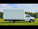 New 2024 GMC Savana 4500 w/ Power Convenience Package image 3