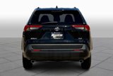 Used 2023 Toyota RAV4 XLE image 4