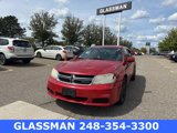 Used 2012 Dodge Avenger SXT image 2