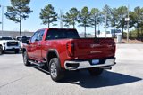 Certified 2024 GMC Sierra 2500 SLT w/ SLT Premium Package image 4