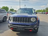 Used 2016 Jeep Renegade Trailhawk w/ Cold Weather Group image 2