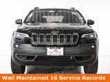 Used 2019 Jeep Cherokee Trailhawk w/ Comfort/Convenience Group image 2