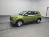 Used 2021 Hyundai Venue SE image 2